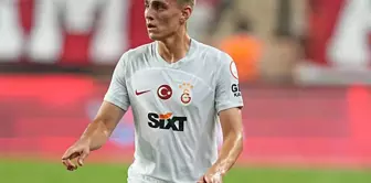 Trabzonspor wants Kazımcan Karataş from Galatasaray.