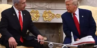 Президент США Трамп: ХАМАС не хочет договариваться, его будут преследовать.