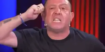 Nihat Kahveci went crazy after seeing that Beşiktaş lost 4-2 to Shakhtar Donetsk.
