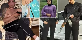 İlayda and Helin were murdered 9 days apart! The connection between the killers is shocking.