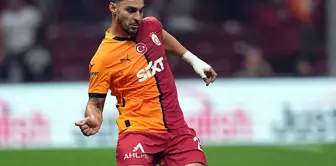 Kaan Ayhan announced the team he wants to end his career with.