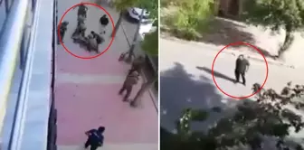 Спецназ, ранивший полицейского, был нейтрализован таким образом.