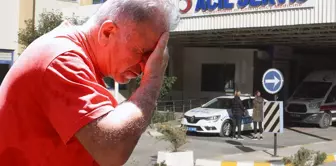 Izmir was hit by a heatwave, and citizens rushed to the emergency room.