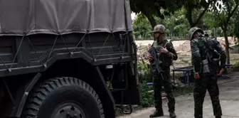 Thailand and Cambodia accepted the ceasefire proposed by Malaysia.
