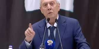 Азиз Йылдырым дал резкий ответ Али Кочу: «Если я это сделал, я бесчестен».