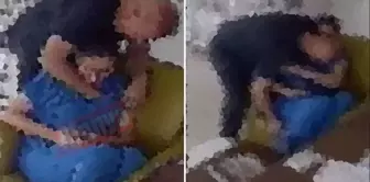The inappropriate images of the doctor and nurse were shared! The explanation is unbelievable.