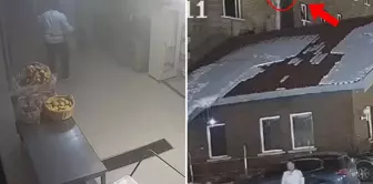 Вот новые кадры трагедии в Картакае! Они сбежали, не воспользовавшись огнетушителем, который был у них под рукой.