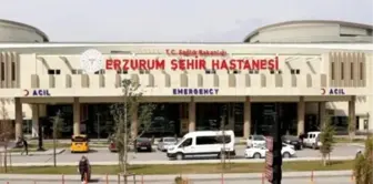 A 16-year-old teenager was found dead at home in Erzurum.