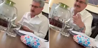 Allegations of a $270,000 bribe at the Directorate of Religious Affairs! An investigation has been initiated.