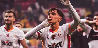 It has been officially announced! Galatasaray parts ways with Berat Luş.