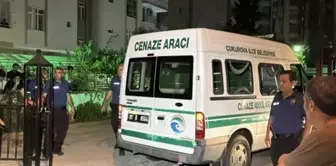 A chilling incident in Adana! He first killed his wife and daughter, and then himself.