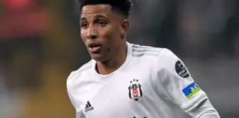 Beşiktaş sold Gedson Fernandes.