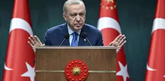 President Erdoğan: There are also sabotage and intentions in the forest fires.