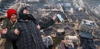 Google'dan Kahramanmaraş depremi itirafı

Перевод на русский язык:

Признание Google о землетрясении в Кахраманмараше