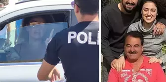 The first reaction from İbrahim Tatlıses regarding the scandal involving his daughter Dilan Çıtak.