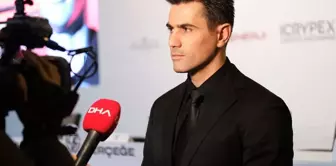ICRYPEX President Gökalp İçer was arrested on charges of 'drug trafficking' and 'attempted murder.'