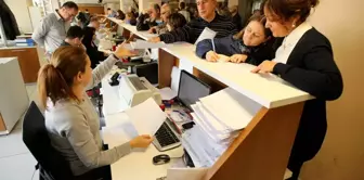 The salary increase demands of the civil servants have been revealed.