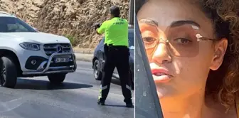 The fate of Dilan Çıtak, who was detained following a crisis with the police, has been revealed.