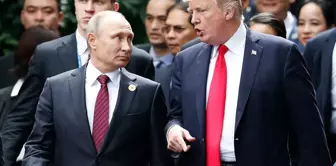 Trump: I am giving Putin 10 days to reach an agreement with Ukraine.