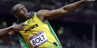 The whole world is talking about him! He broke Usain Bolt's record at the age of 16.