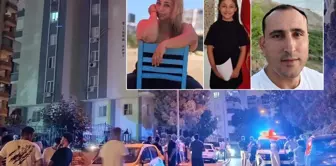 Father killed his wife and daughter before committing suicide! Notable note: You saw me by chance.