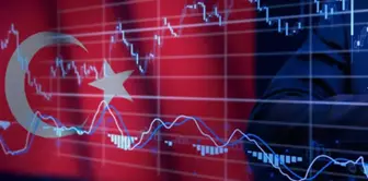 The IMF has revised Turkey's growth forecast.