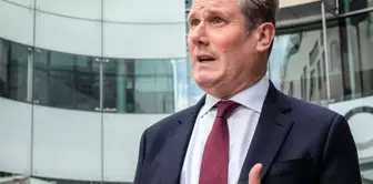 İngiltere Başbakanı Starmer: Если Израиль не предпримет конкретных шагов, мы признаем Государство Палестина в сентябре.