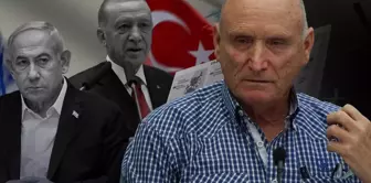 He clearly stated in the live broadcast: The Turks are preparing for war against us.