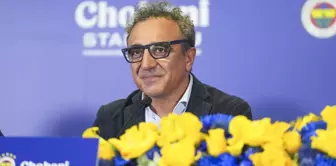 The phrase used by Chobani's owner Hamdi Ulukaya instead of 