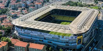 Transfer of 145 million euros from Fenerbahçe.