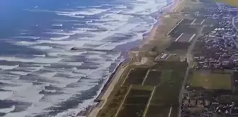 Hawaii is fearing a repeat of the disaster from 1952! A state of emergency has been declared.