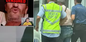 The province stood up! He explained in the video that he was forced to be with women, and he was immediately taken from his home.
