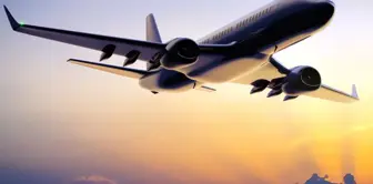The airspace in London has been closed, and all flights have been canceled.
