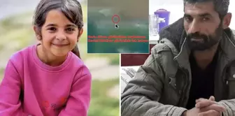 The footage that will change the course of the case in the Narin Güran murder.