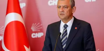 Özel's condition has been accepted! The CHP will join the Terror-Free Turkey Commission.