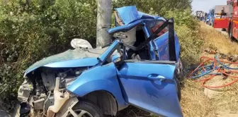 At the age of 14, he got behind the wheel, and the result was a tragedy! He lost his life along with his brother.