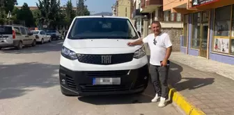 He bought a brand new car from the dealer and experienced the shock of his life: I received a fine of 4,200.