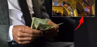 Bribery allegation: Recorded those moments and presented them as evidence to the prosecutor's office.