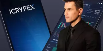 Имущество владельца Icrypex Гёкалпа Ичера было конфисковано.