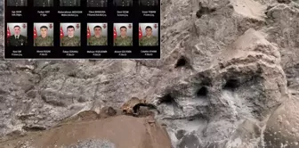 A new statement from the Ministry of National Defense regarding the martyrdom of 12 of our soldiers: Results will be shared.