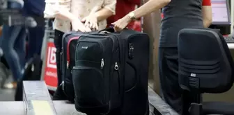 New decision from THY: Smart luggage with non-removable batteries will no longer be allowed on flights.