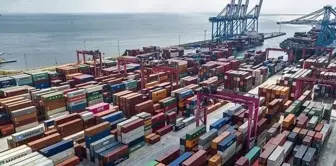 The trade volume between Tunisia and Turkey has increased.