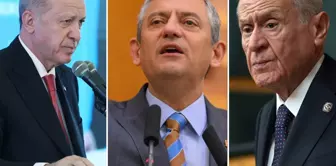 The latest election survey conducted in 26 provinces: A result has emerged that will be rarely seen.