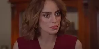 Bestemsu Özdemir took the first step towards marriage.
