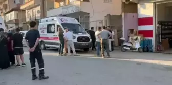 Murder in Düzce! Housemate detained.