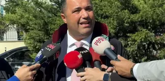 The statement of lawyer Rezan Epözdemir to the prosecutor! He was asked about the allegation of a $150,000 bribe.