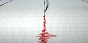 A 4.3 magnitude earthquake occurred off the coast of Datça, Muğla.