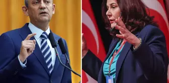 After Özel's remarks, it became a hot topic! Allegations of numerous criminal cases against Çerçioğlu.