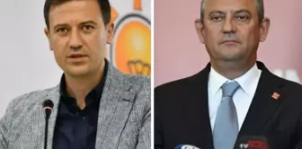 A strong reaction from AK Party member Baykoç to Özgür Özel's insult to Erdoğan: Last struggle.
