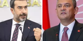 Özgür Özel's remarks towards Erdoğan receive a strong response from the AK Party.